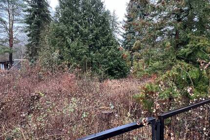 Baugrundstück in Melchow zimmer