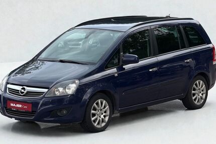 Opel Zafira 252.978 km 1.900 &euro; Hamburg 22043