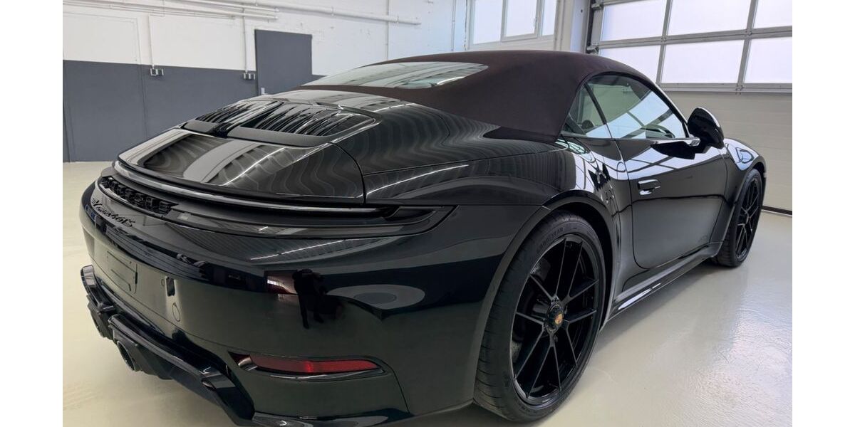 Porsche 911 Urmodell 4.500 km 207.580 &euro; Bad Saulgau 88348