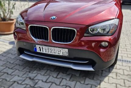 BMW X1 230.000 km 6.100 &euro; Train 93358