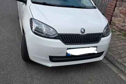 Skoda Citigo 68.500 km 5.600 &euro; Neu-Isenburg 63263