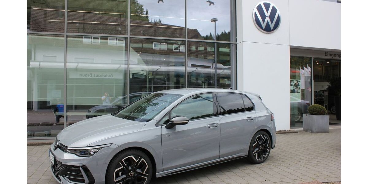 VW Golf 5.900 km 36.990 &euro; Wildberg 72218