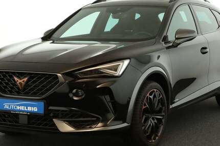 Cupra Formentor 42.800 km 29.890 &euro; Donnersdorf 97499