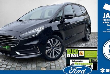 Ford Galaxy 26.446 km 37.380 € München 81827