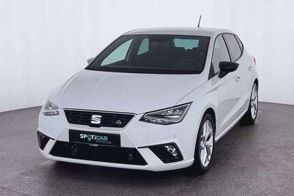 Seat Ibiza 25.789 km 17.970 &euro; Hameln 31789