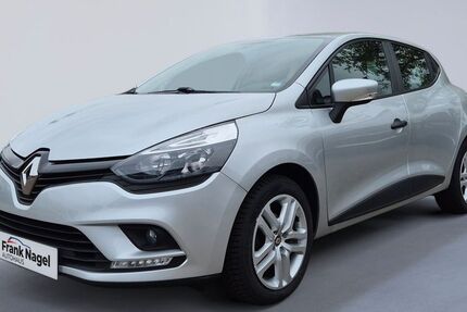 Renault Clio 37.800 km 8.950 &euro; Rostock 18106