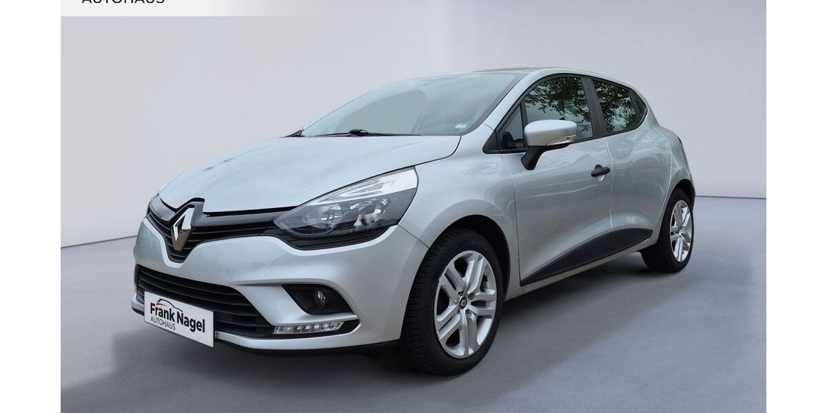 Renault Clio 37.800 km 8.950 &euro; Rostock 18106