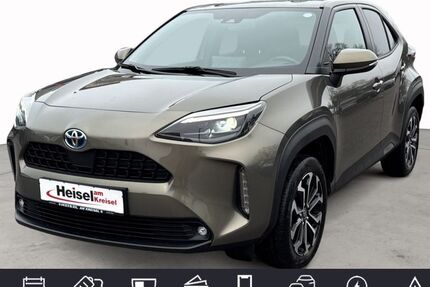 Toyota Yaris Cross 49.000 km 22.490 &euro; Merzig 66663