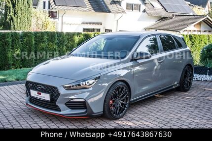 Hyundai i30 99.999 km 21.490 € Attendorn 57439