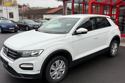 VW T-Roc 153.447 km 11.500 &euro; Suhl 98529