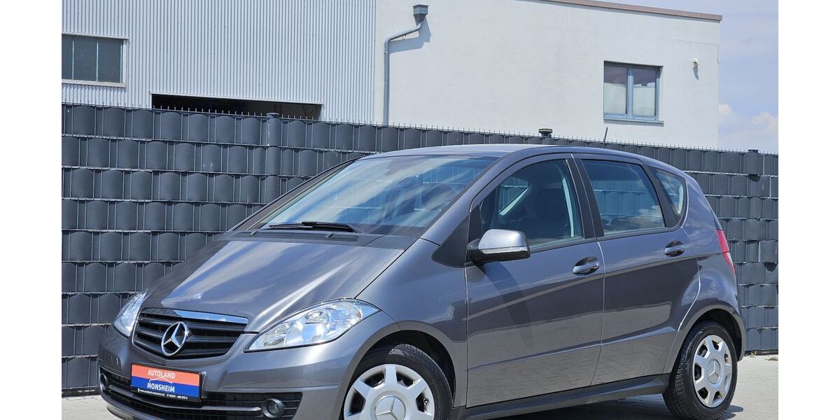 Mercedes-Benz A 160 133.914 km 5.950 &euro; Monsheim 67590