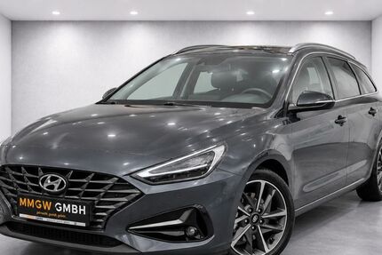 Hyundai i30 77.005 km 15.990 &euro; Bensheim 64625