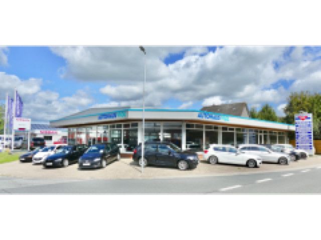Nissan Qashqai 6.438 km 32.900 € Viöl 25884