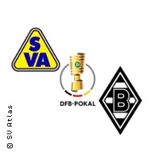 SV Atlas Delmenhorst-Borussia M'gladbach