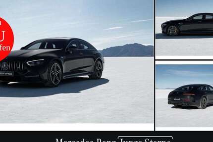 Mercedes-Benz AMG GT 23.495 km 121.990 &euro; Regensburg 93053