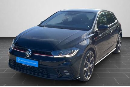 VW Polo 48.600 km 23.990 &euro; Homburg 66424