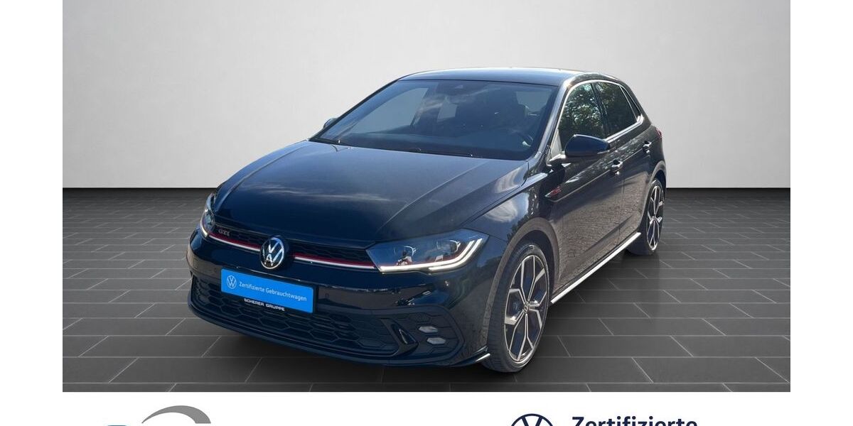 VW Polo 48.600 km 23.990 &euro; Homburg 66424