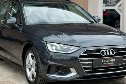 Audi A4 116.776 km 19.999 &euro; Bubesheim 89347