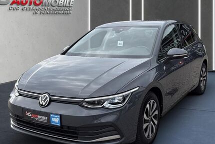 VW Golf 125.900 km 15.990 &euro; Sondershausen 99706