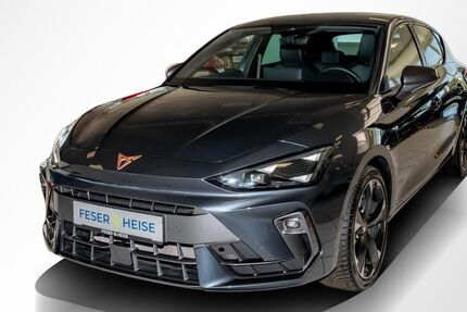 Cupra Leon 12.243 km 27.950 &euro; Köthen 06366