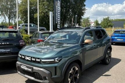 Dacia Duster 28.625 km 21.690 &euro; Dillingen 89407