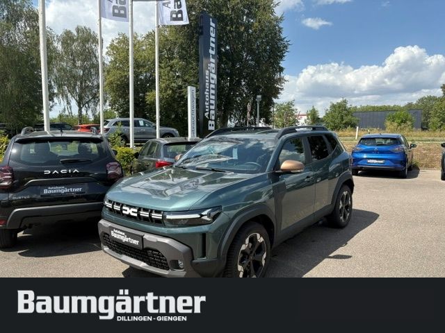 Dacia Duster 28.625 km 21.690 &euro; Dillingen 89407