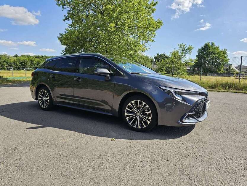 Corolla