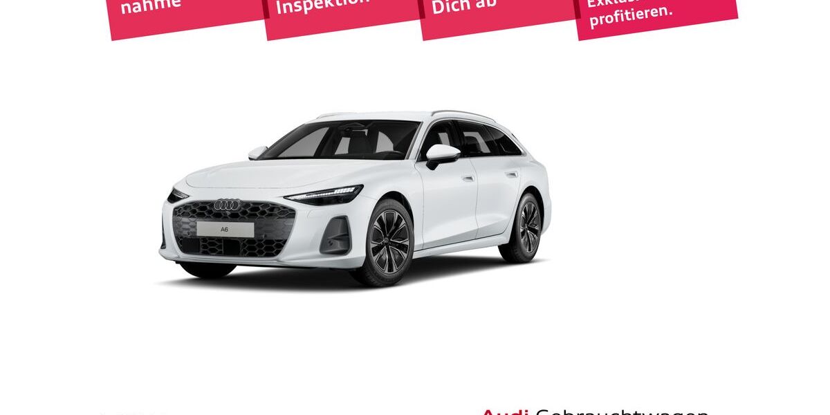 Audi A6 28.702 km 42.858 &euro; Weinheim 69469
