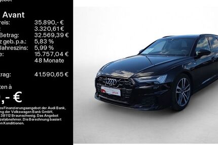 Audi A6 127.755 km 35.890 &euro; Oberursel 61440