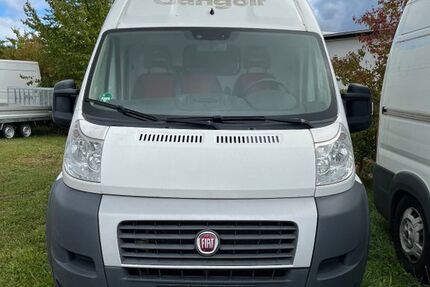 Fiat Ducato 311.685 km 5.950 &euro; Bitburg 54634