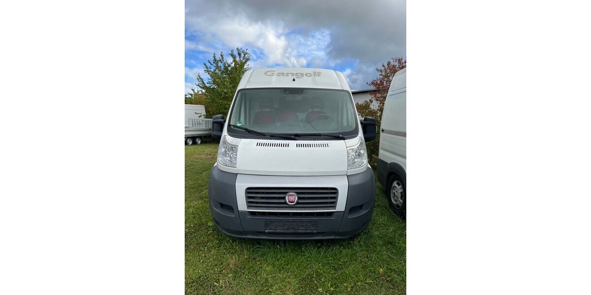Fiat Ducato 311.685 km 5.950 &euro; Bitburg 54634