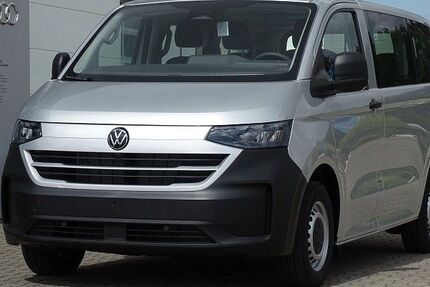 VW T7 Kombi 2.500 km 52.490 &euro; Meißen 01662