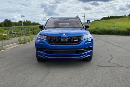 Skoda Kodiaq 198.000 km 22.500 &euro; Heilbad Heiligenstadt 37308