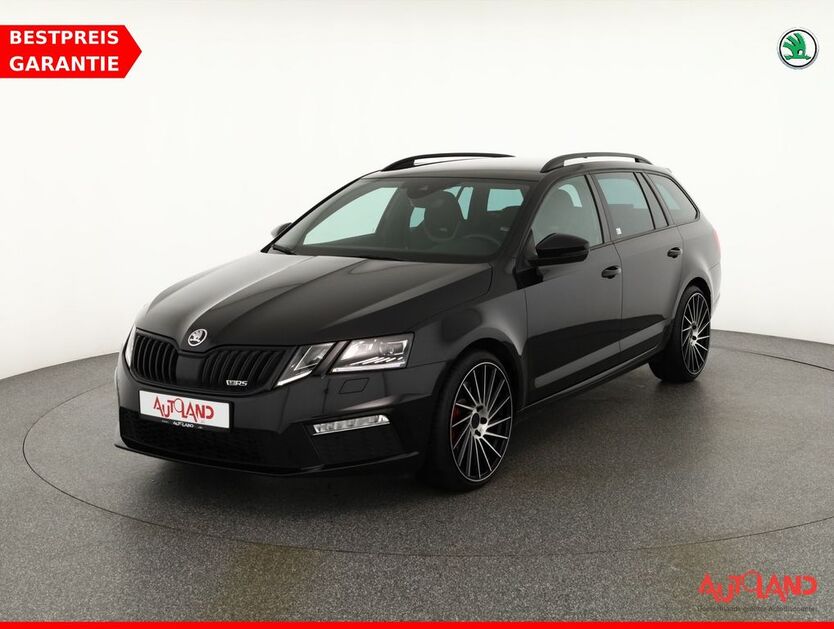 Skoda Octavia 78.985 km 25.950 € Chemnitz 09113
