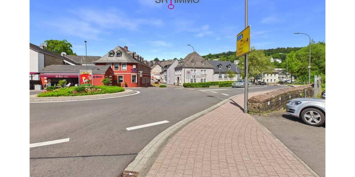Gewerbeobjekt Prüm - 1 Zimmer, 277 m&sup2;, 719.000&euro; | Angebot:26878974