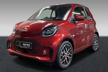Smart forTwo 16.900 km 16.499 &euro; Donauwörth 86609