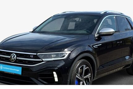 VW T-Roc 13.985 km 35.980 &euro; Breklum 25821