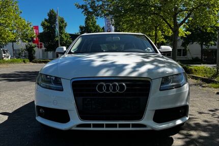 Audi A4 162.841 km 6.000 &euro; Markkleeberg 04416