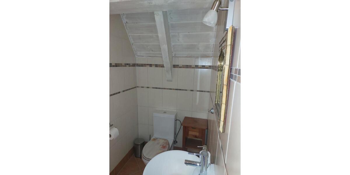 Maisonettenwohnung Büdingen - 3 Zimmer, 140 m&sup2;, 1.000&euro; | Angebot:26302634