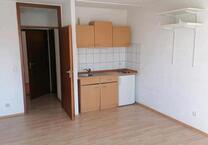 1 Zimmer Wohnung in Kaiserslautern Bremer Straße