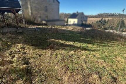 Lückengrundstück in Lugau! zimmer
