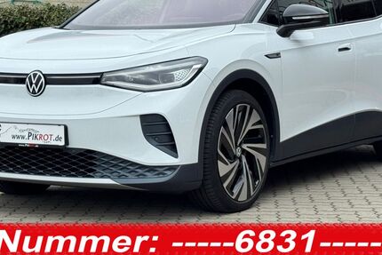 VW ID.4 48.521 km 29.890 &euro; Kummerfeld bei Hamburg 25495