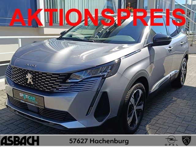 Peugeot 3008 19.850 km 20.990 &euro; Hachenburg 57627