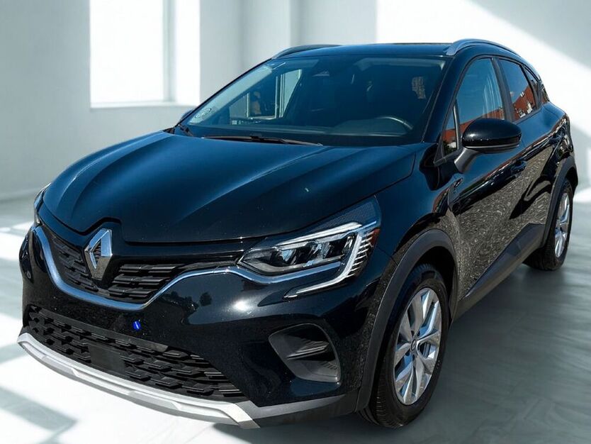 Captur