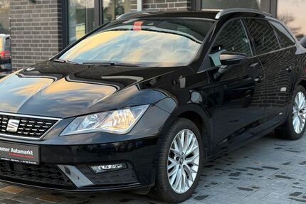 Seat Leon 64.500 km 14.990 &euro; Weyhe / Melchiorshausen 28844