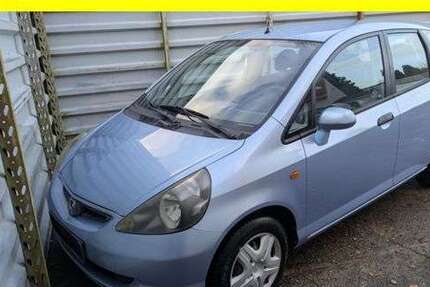 Honda Jazz 66.186 km 4.450 &euro; Lübeck 23556