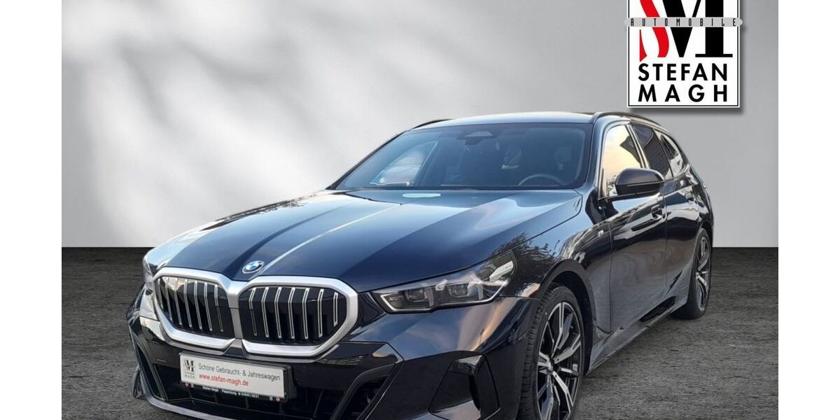 BMW 520 10.500 km 46.890 &euro; Papenburg 26871