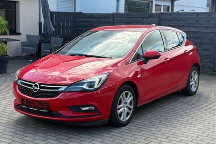 Opel Astra 172.000 km 5.900 &euro; Bitburg 54634