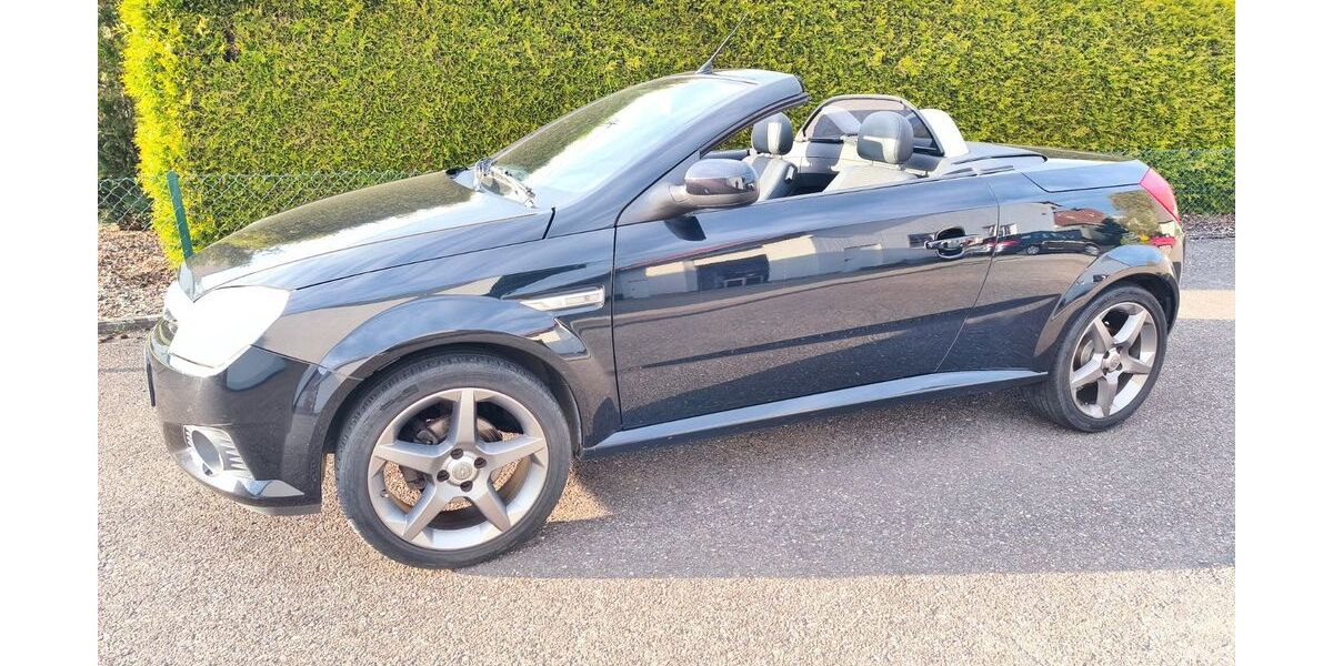 Opel Tigra 143.150 km 1.650 &euro; Unterschneidheim 73485