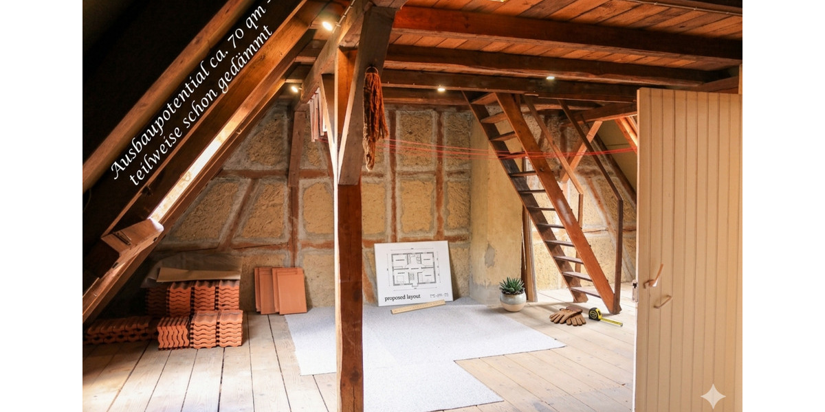 Doppelhaushälfte Albstadt Gemarkung Onstmettingen - 5 Zimmer, 130 m&sup2;, 185.000&euro; | Angebot:25918190